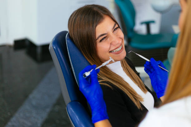 Best Oral Cancer Screening  in Madison, IL