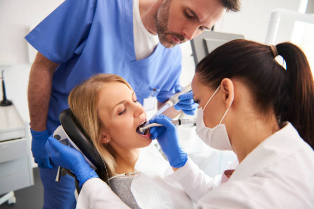 Best General Dentistry  in Madison, IL