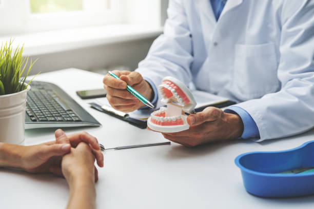 Oral Cancer Screening in Madison, IL