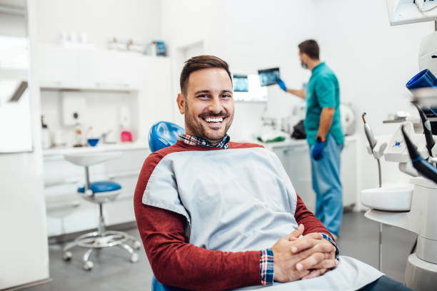 Full Mouth Reconstruction in Madison, IL