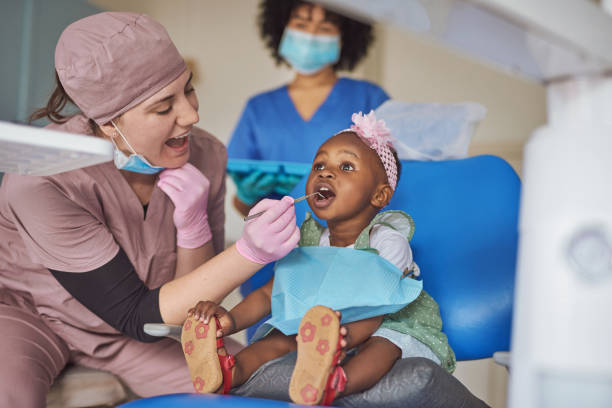 Best Laser Dentistry  in Madison, IL