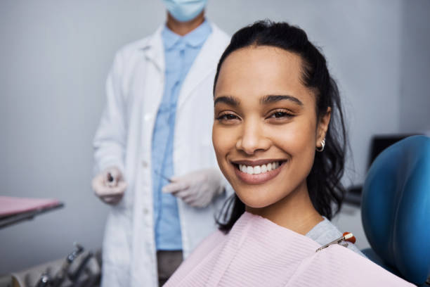 Best Full Mouth Reconstruction  in Madison, IL