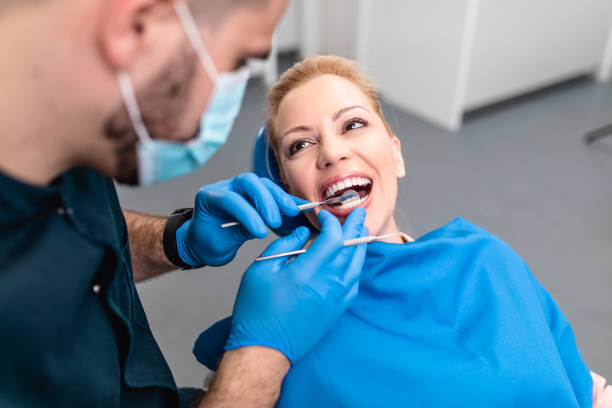 Best Laser Dentistry  in Madison, IL