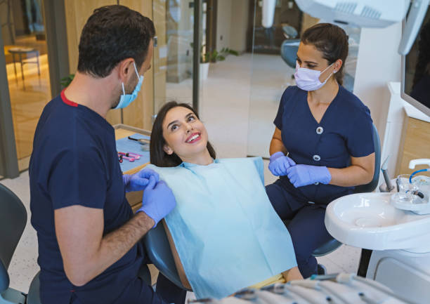 Best Oral Cancer Screening  in Madison, IL