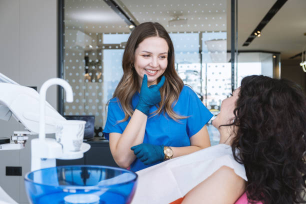 Laser Dentistry in Madison, IL