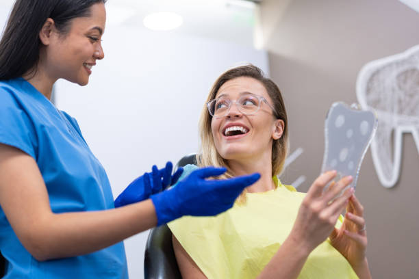 Best Root Canal Treatment  in Madison, IL