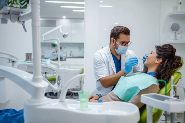 Dental Inlays and Onlays in Madison, IL