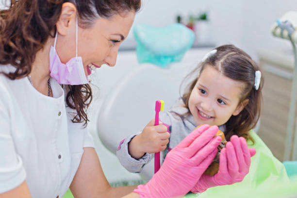 Best Teeth Whitening  in Madison, IL